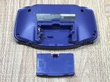 LG7472 With Defects - GameBoy Advance Violet Console Nintendo Japan