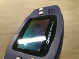 LG7473 With Defects - GameBoy Advance Violet Console Nintendo Japan