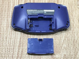 LG7473 With Defects - GameBoy Advance Violet Console Nintendo Japan