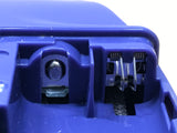 LG7473 With Defects - GameBoy Advance Violet Console Nintendo Japan