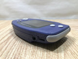 LG7473 With Defects - GameBoy Advance Violet Console Nintendo Japan