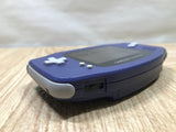 LG7473 With Defects - GameBoy Advance Violet Console Nintendo Japan