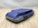 LG7473 With Defects - GameBoy Advance Violet Console Nintendo Japan