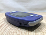 LG7474 Not Working - GameBoy Advance Violet Console Nintendo Japan