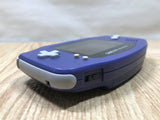 LG7474 Not Working - GameBoy Advance Violet Console Nintendo Japan