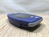 LG7475 With Defects - GameBoy Advance Violet Console Nintendo Japan