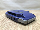 LG7475 With Defects - GameBoy Advance Violet Console Nintendo Japan