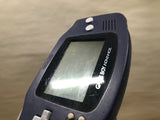 LG7476 With Defects - GameBoy Advance Violet Console Nintendo Japan