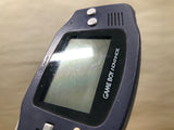 LG7476 With Defects - GameBoy Advance Violet Console Nintendo Japan