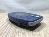 LG7476 With Defects - GameBoy Advance Violet Console Nintendo Japan