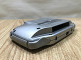 LG7477 With Defects - GameBoy Advance Silver Console Nintendo Japan