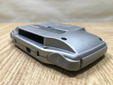 LG7477 With Defects - GameBoy Advance Silver Console Nintendo Japan