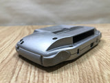 LG7478 With Defects - GameBoy Advance Silver Console Nintendo Japan