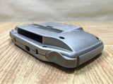 LG7478 With Defects - GameBoy Advance Silver Console Nintendo Japan