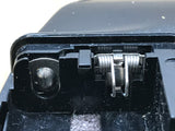LG7479 With Defects - GameBoy Advance Black Console Nintendo Japan