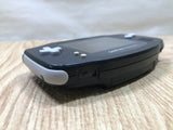LG7479 With Defects - GameBoy Advance Black Console Nintendo Japan