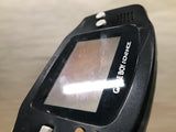 LG7480 With Defects - GameBoy Advance Black Console Nintendo Japan