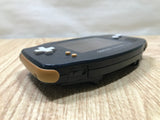 LG7480 With Defects - GameBoy Advance Black Console Nintendo Japan