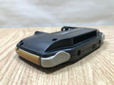 LG7480 With Defects - GameBoy Advance Black Console Nintendo Japan