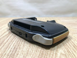 LG7480 With Defects - GameBoy Advance Black Console Nintendo Japan