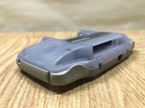 LG7482 With Defects - GameBoy Advance Milky Blue Console Nintendo Japan
