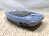 LG7483 With Defects - GameBoy Advance Milky Blue Console Nintendo Japan