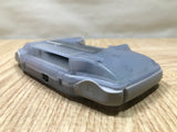 LG7483 With Defects - GameBoy Advance Milky Blue Console Nintendo Japan