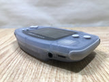 LG7484 Tested Working - GameBoy Advance Milky Blue Console Nintendo Japan