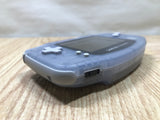 LG7484 Tested Working - GameBoy Advance Milky Blue Console Nintendo Japan