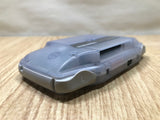 LG7484 Tested Working - GameBoy Advance Milky Blue Console Nintendo Japan