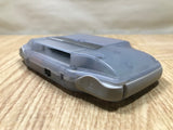 LG7484 Tested Working - GameBoy Advance Milky Blue Console Nintendo Japan