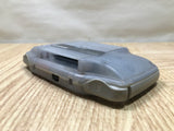 LG7486 With Defects - GameBoy Advance Milky Blue Console Nintendo Japan