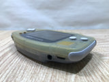 LG7487 With Defects - GameBoy Advance Milky Blue Console Nintendo Japan