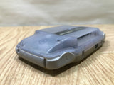 LG7487 With Defects - GameBoy Advance Milky Blue Console Nintendo Japan