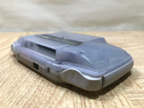 LG7487 With Defects - GameBoy Advance Milky Blue Console Nintendo Japan