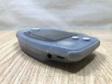 LG7488 Not Working - GameBoy Advance Milky Blue Console Nintendo Japan