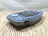 LG7488 Not Working - GameBoy Advance Milky Blue Console Nintendo Japan