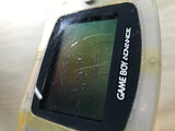 LG7489 Not Working - GameBoy Advance Milky Blue Console Nintendo Japan