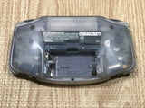 LG7490 With Defects - GameBoy Advance Milky Blue Console Nintendo Japan