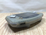LG7490 With Defects - GameBoy Advance Milky Blue Console Nintendo Japan