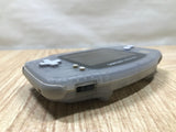 LG7491 Not Working - GameBoy Advance Milky Blue Console Nintendo Japan