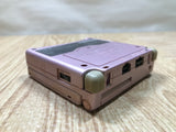 LG7493 Tested Working - GameBoy Advance SP Pearl Pink Console Nintendo Japan
