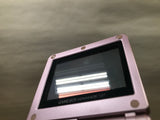LG7493 Tested Working - GameBoy Advance SP Pearl Pink Console Nintendo Japan