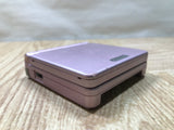 LG7494 Tested Working - GameBoy Advance SP Pearl Pink Console Nintendo Japan