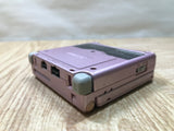LG7494 Tested Working - GameBoy Advance SP Pearl Pink Console Nintendo Japan