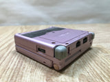 LG7494 Tested Working - GameBoy Advance SP Pearl Pink Console Nintendo Japan