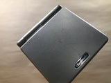 LG7495 Tested Working GameBoy Advance SP Platinum Silver Console Nintendo Japan
