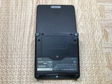 LG7498 With Defects - GameBoy Advance SP Onyx Black Console Nintendo Japan