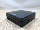LG7498 With Defects - GameBoy Advance SP Onyx Black Console Nintendo Japan