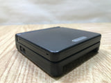 LG7498 With Defects - GameBoy Advance SP Onyx Black Console Nintendo Japan